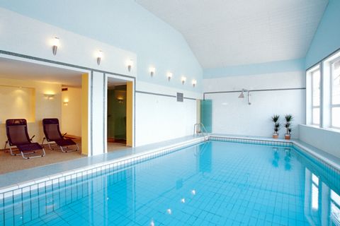 Hotel Rosenthaler Hof Pool